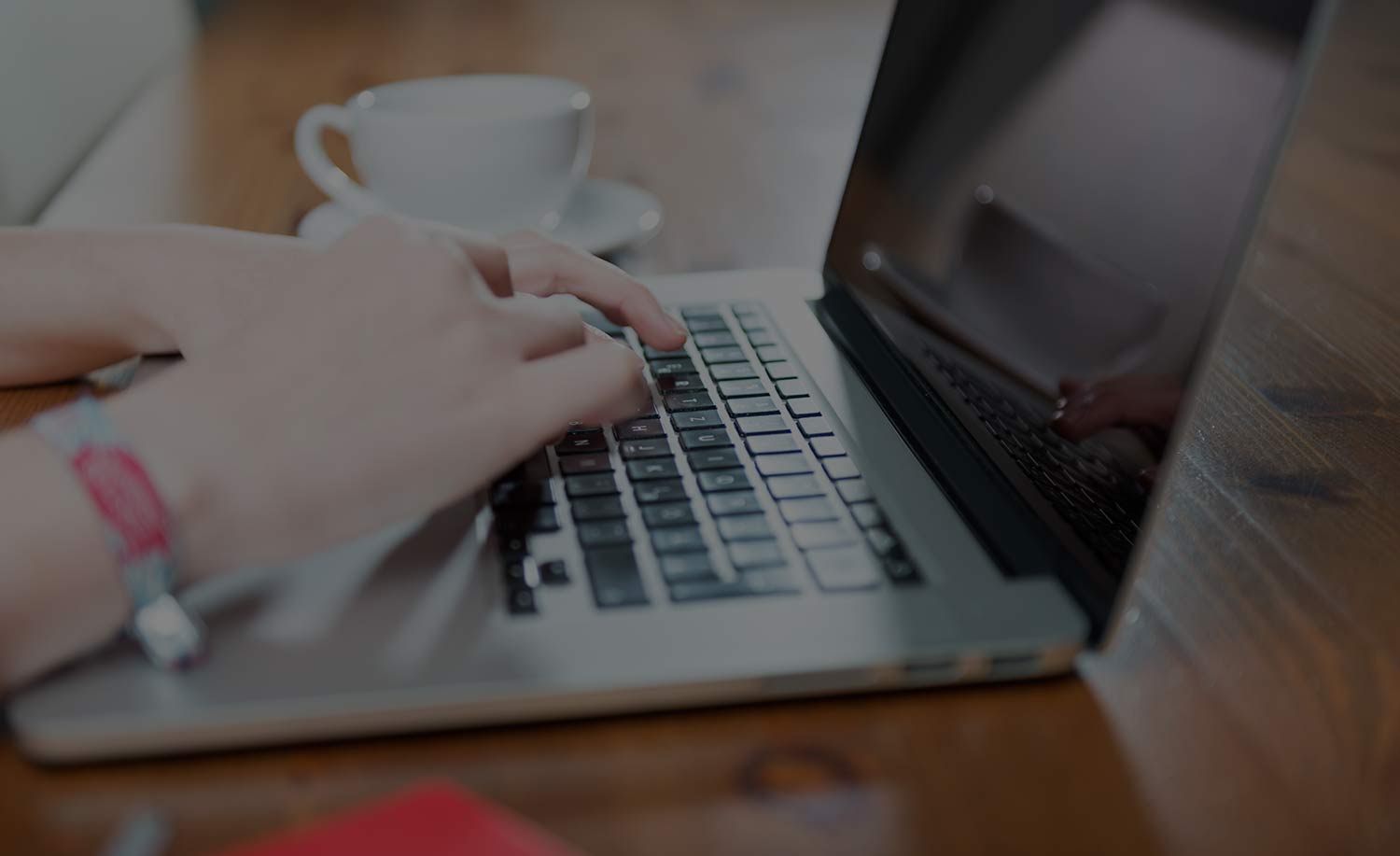 Unternehmenshomepage - professionell erstellt