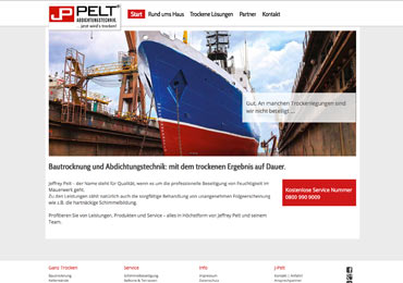 Suchmaschinenoptimierung, AdWords und Webdesign